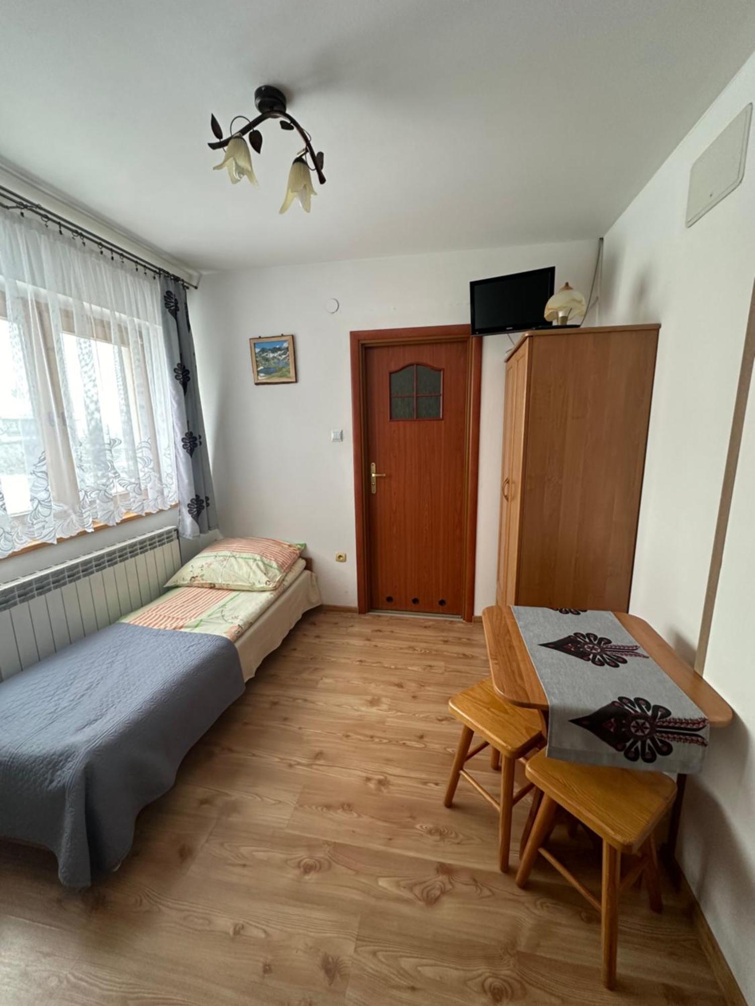 Muran Czarna Gora Exterior photo