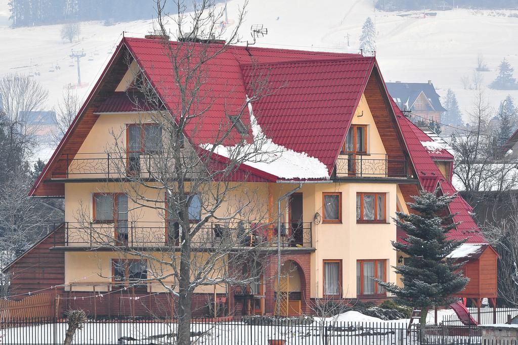 Muran Czarna Gora Exterior photo