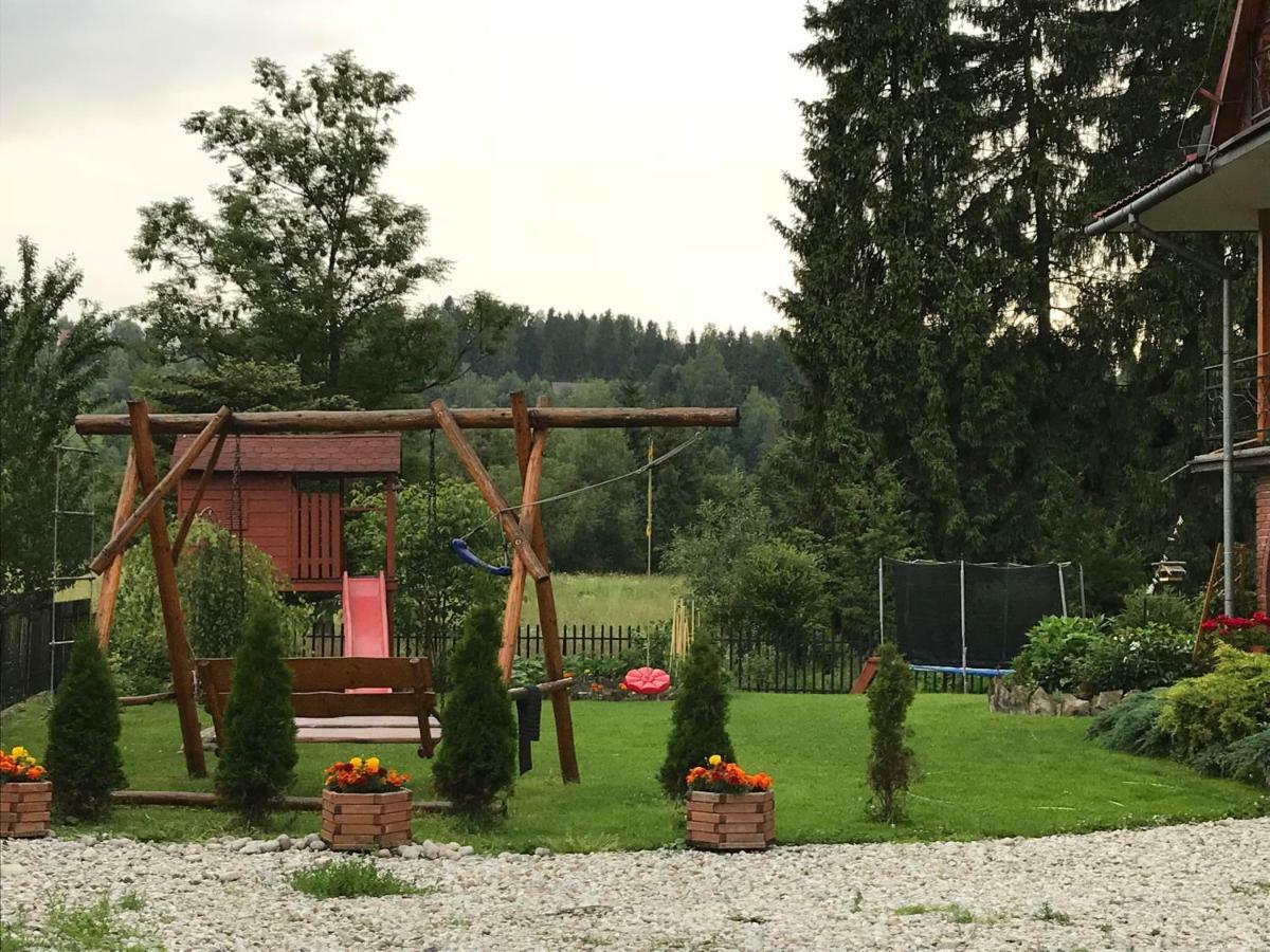 Muran Czarna Gora Exterior photo
