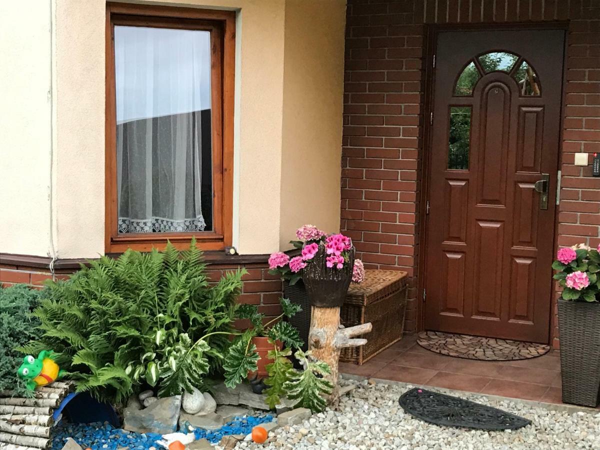 Muran Czarna Gora Exterior photo