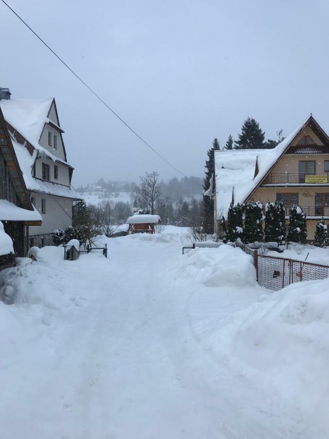 Muran Czarna Gora Exterior photo